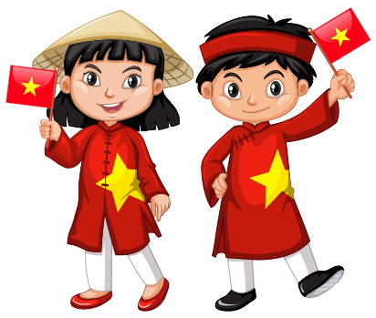 Thiết Kế Website Shine Tech Việt Nam